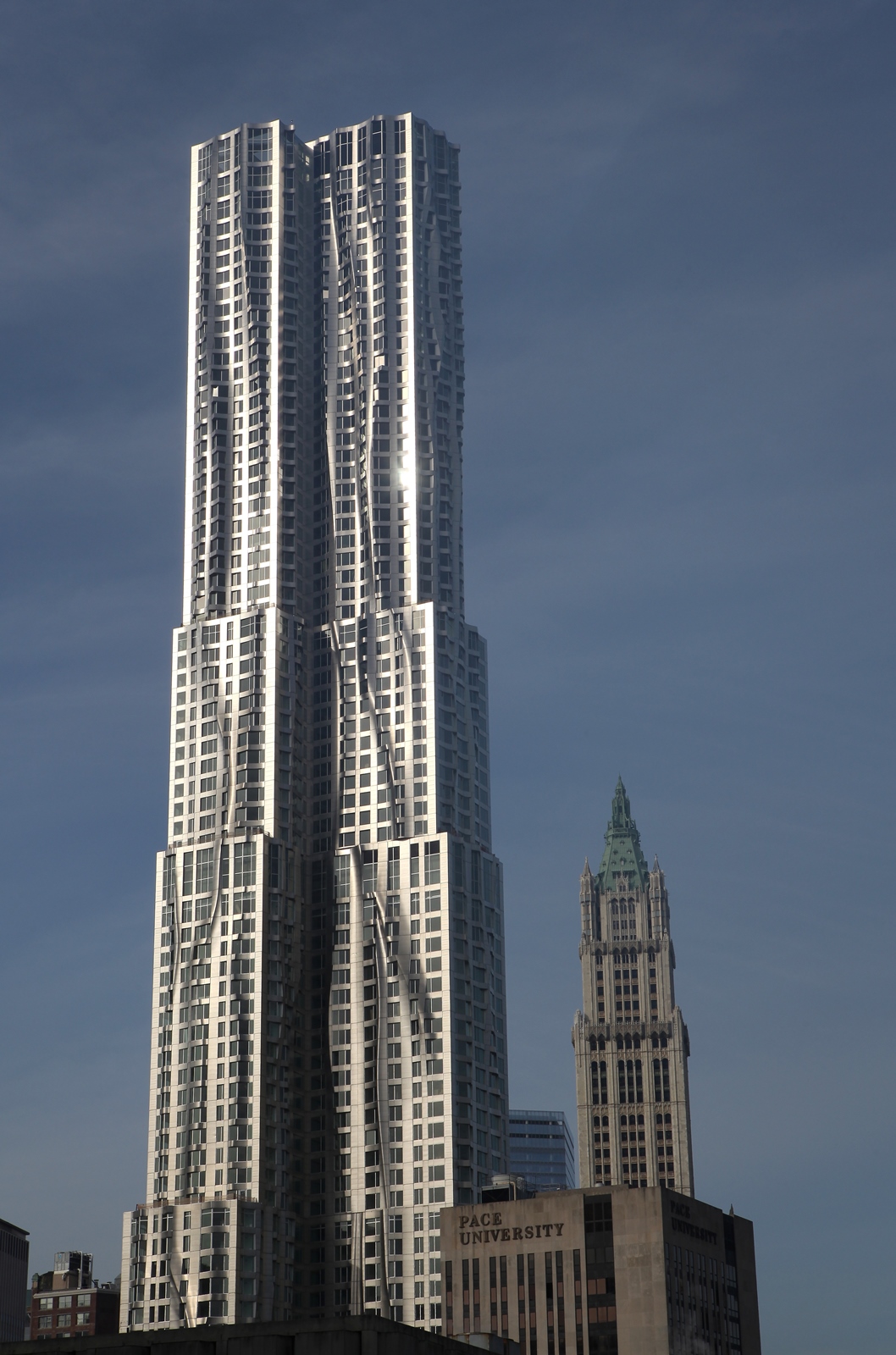 New York City 150